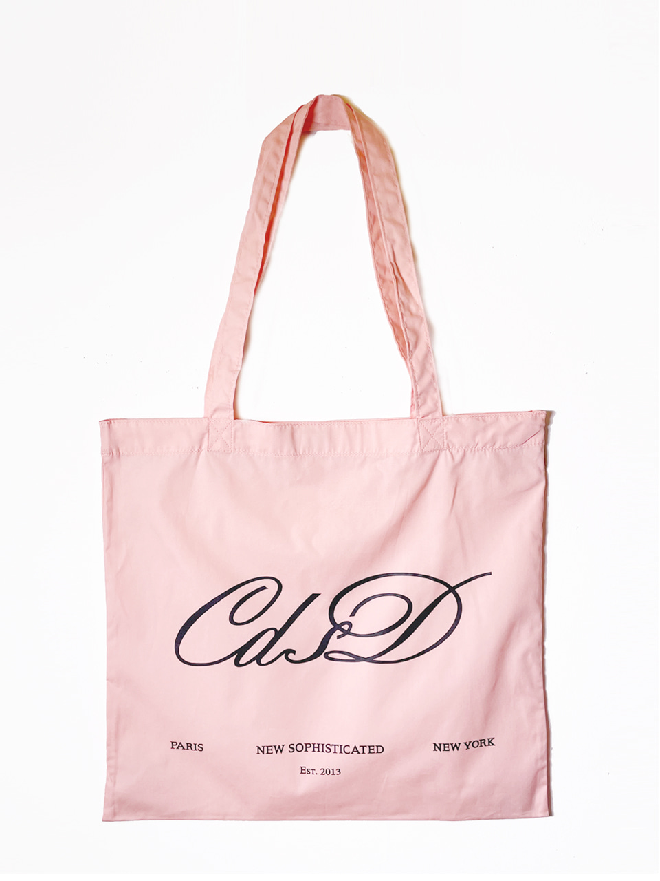 [리퍼브]Summer bag_pink