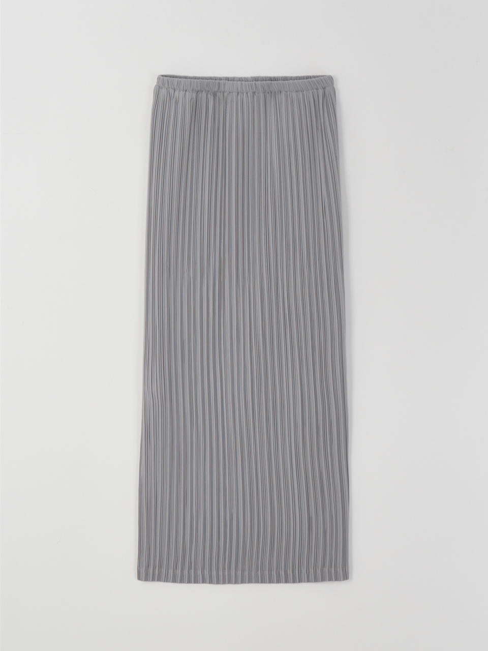 Plie skirts_grey